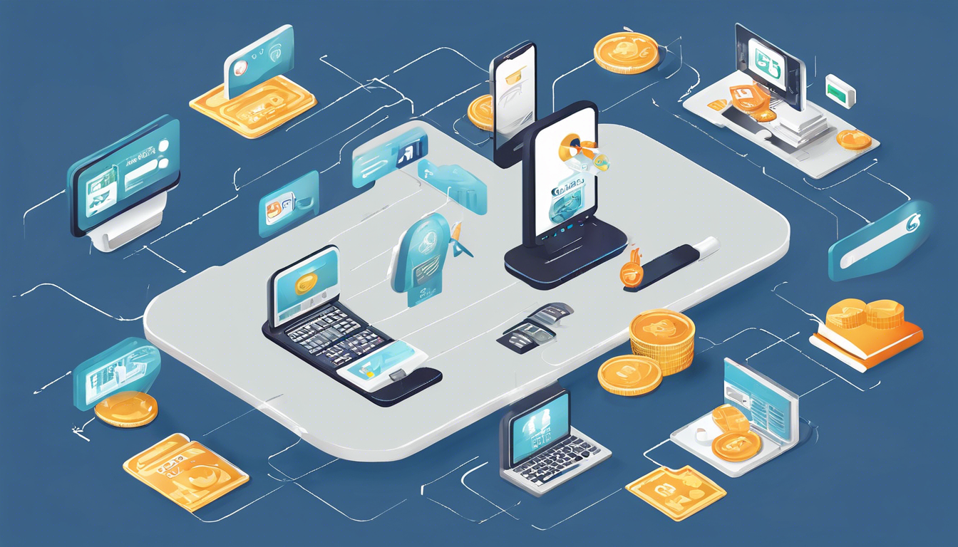 découvrez les dernières tendances et actualités du secteur bancaire en 2023. informez-vous sur les changements réglementaires, les innovations technologiques et les meilleures pratiques pour optimiser votre expérience bancaire.