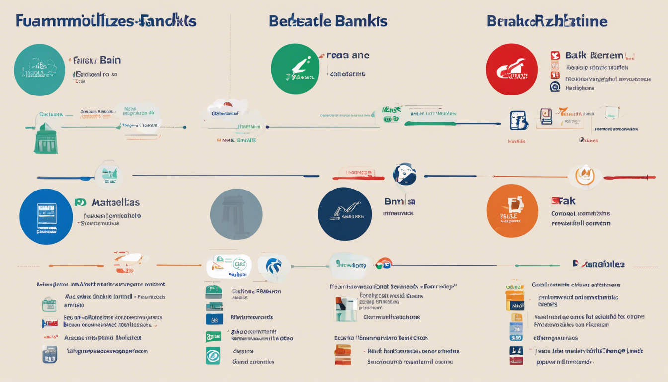 découvrez les étapes simples et pratiques pour ouvrir un compte chez une banque en ligne. guide complet sur les documents nécessaires, les avantages des banques en ligne et conseils pour choisir l'institution qui vous convient.