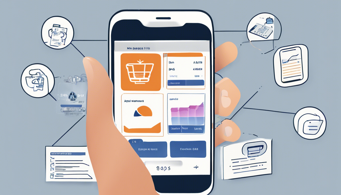 découvrez comment gérer efficacement vos finances en utilisant une application bancaire pour suivre vos dépenses quotidiennement. apprenez des astuces pratiques pour contrôler votre budget et optimisez votre épargne.