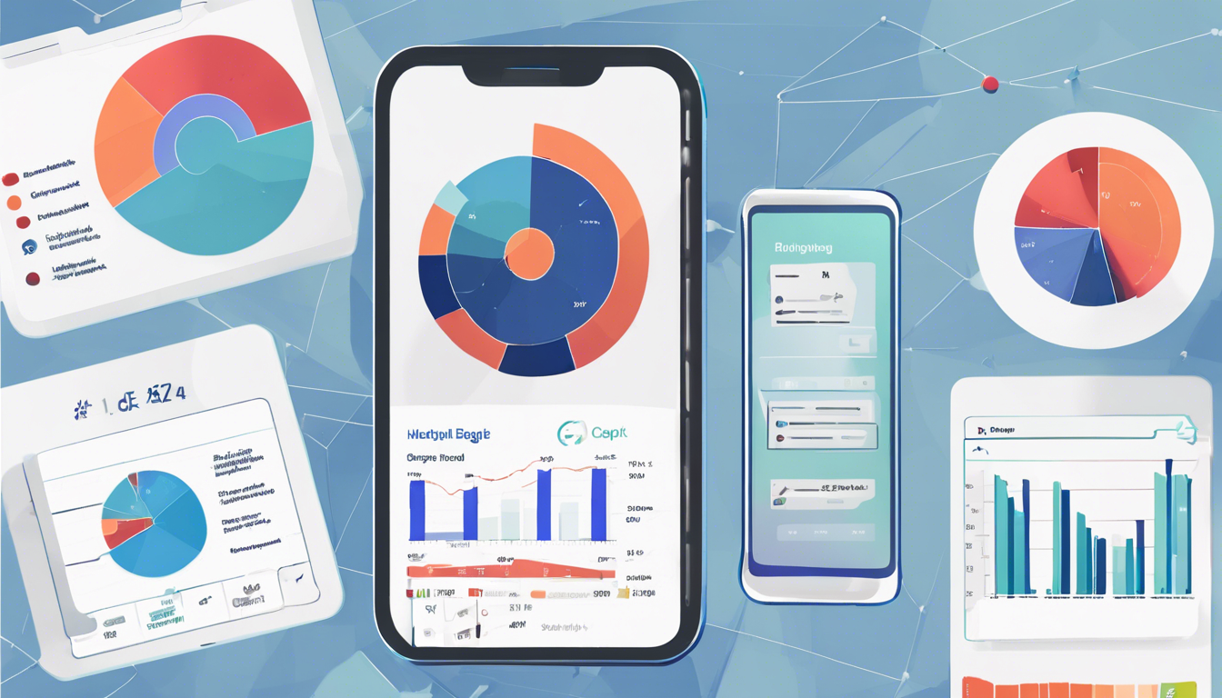 découvrez comment la gestion des dépenses en ligne peut simplifier votre budget, améliorer le suivi financier et offrir des outils d'analyse puissants. optimisez votre gestion quotidienne et réalisez des économies significatives grâce à ces solutions modernes.