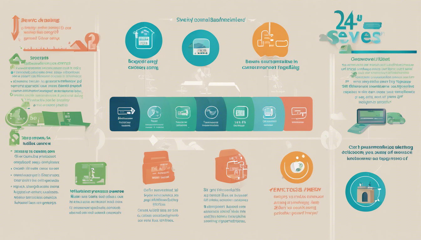 découvrez les nombreux avantages des banques en ligne : des frais réduits, une gestion simplifiée de vos comptes, des services accessibles 24/7 et une expérience utilisateur optimisée. apprenez comment ces établissements innovants peuvent révolutionner votre manière de gérer vos finances.