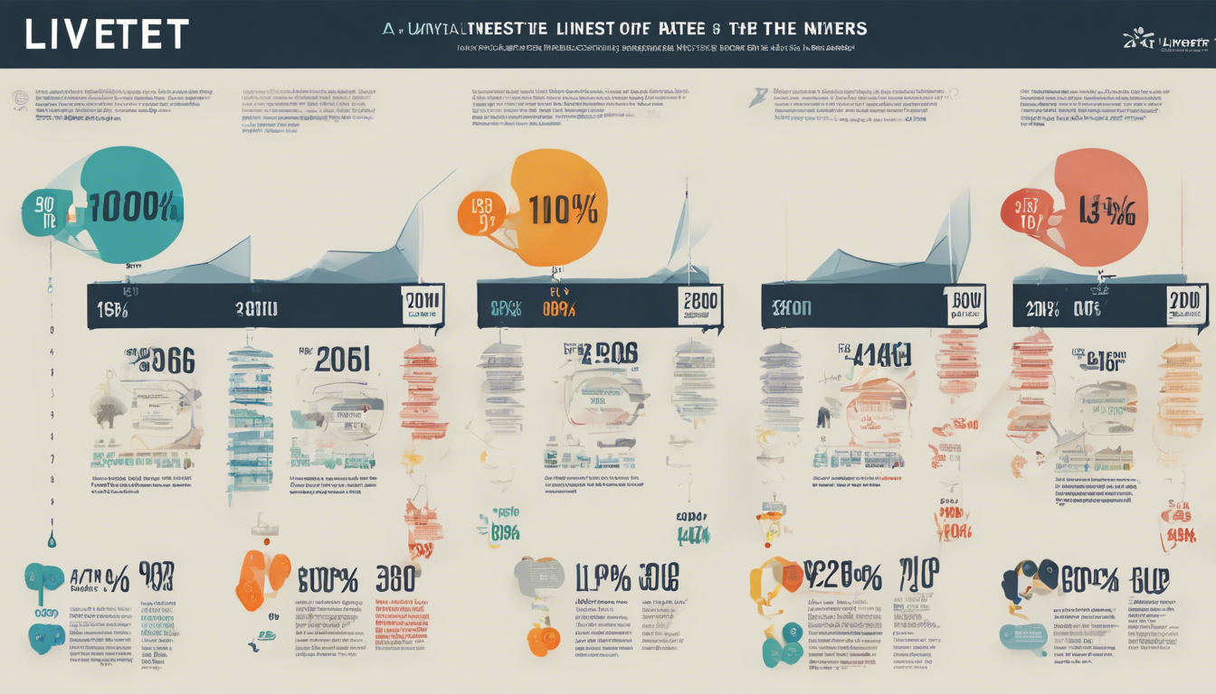 découvrez les taux d'intérêt du livret a en 2023 et comment ils peuvent influencer vos économies. informez-vous sur les dernières mises à jour pour optimisez votre épargne.