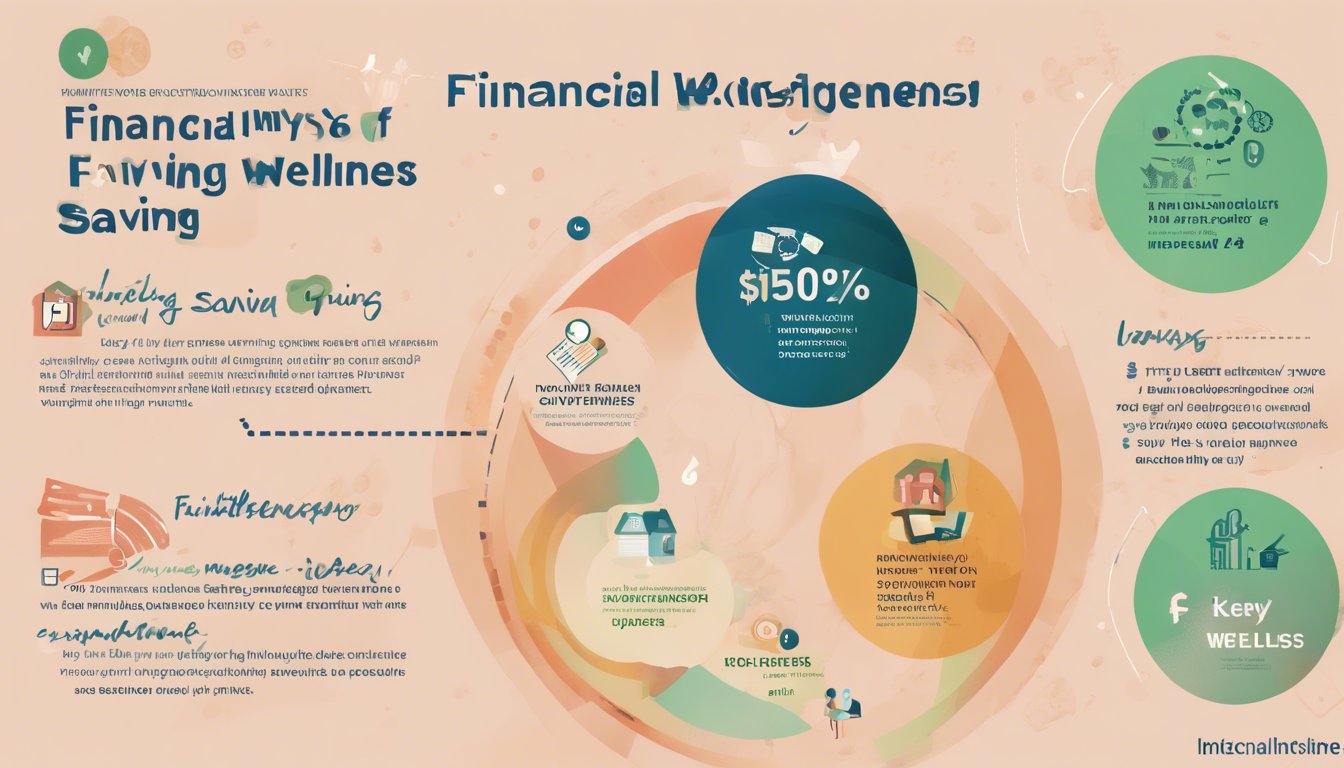 découvrez les stratégies essentielles pour atteindre et maintenir une bonne santé financière. apprenez à gérer votre budget, à économiser efficacement et à investir judicieusement pour un avenir serein.