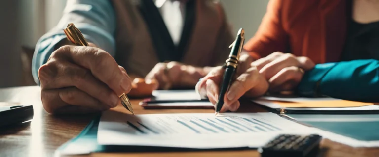 Conseils pour une gestion des dettes réussie