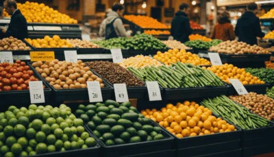 Tout savoir sur le marché bancaire français : services, banques et innovations